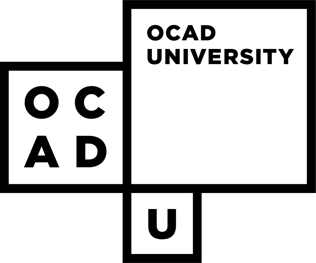OCAD University logo