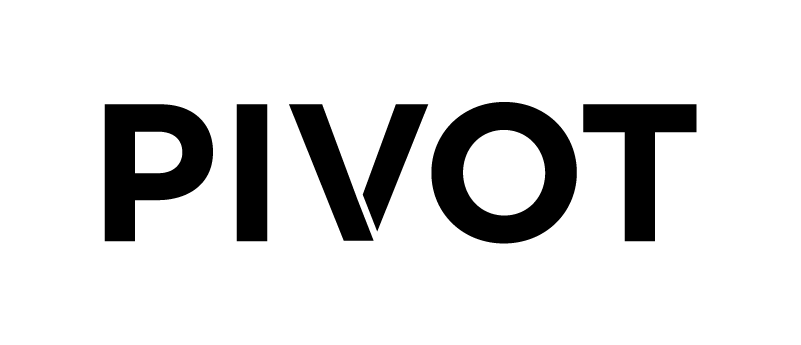 Pivot logo