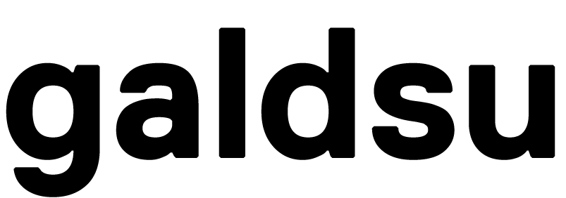 GALDSU logo