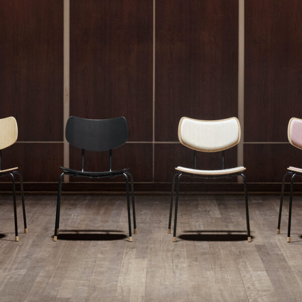 bulthaup X Carl Hansen & Søn: ‘The Sound of Design’