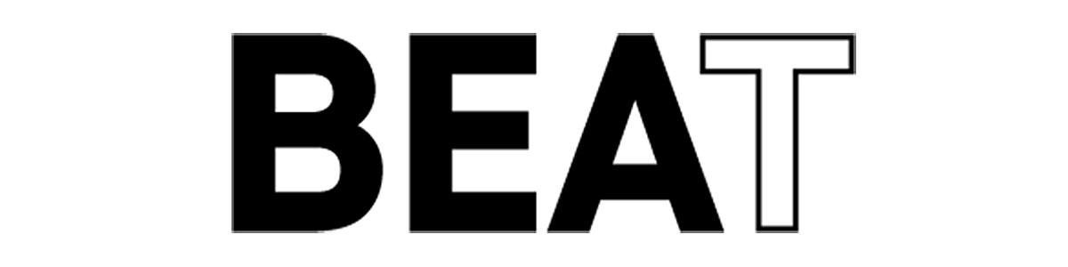 BEAT logo