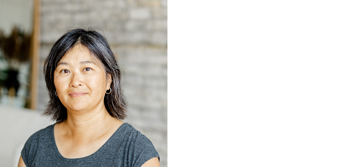 Yvonne Ip headshot