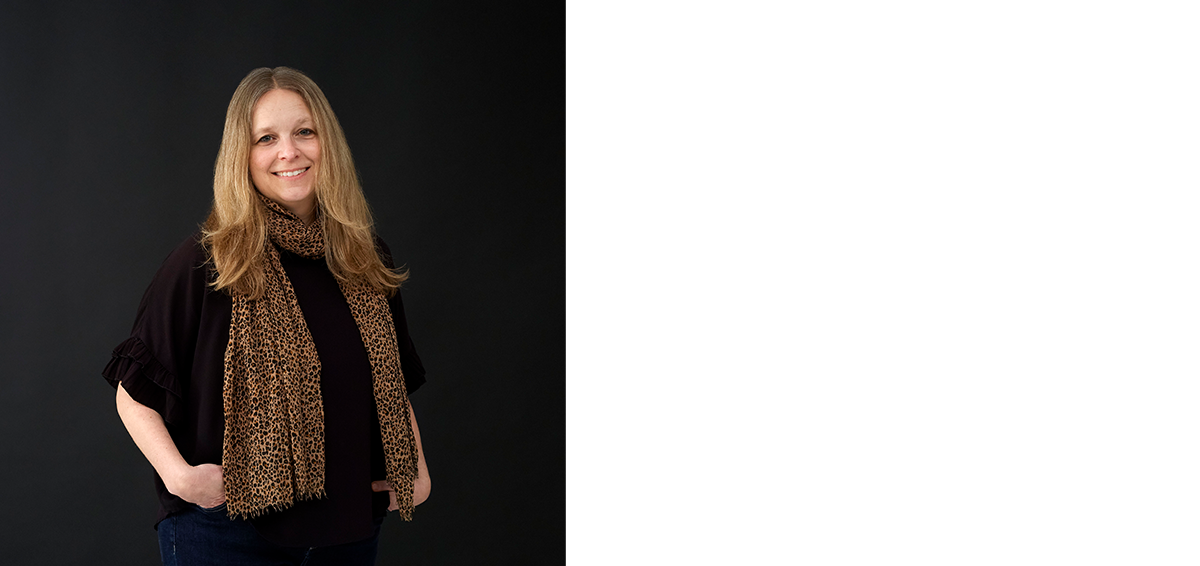 Hazel York headshot