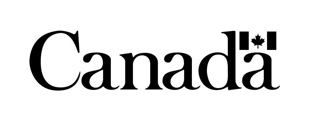 Government of Canada logo