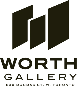 Worth Gallery logo