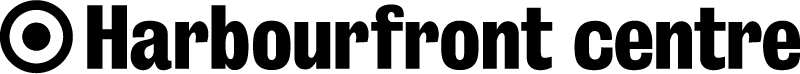 Harbourfront Centre logo