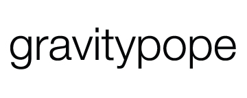 gravitypope