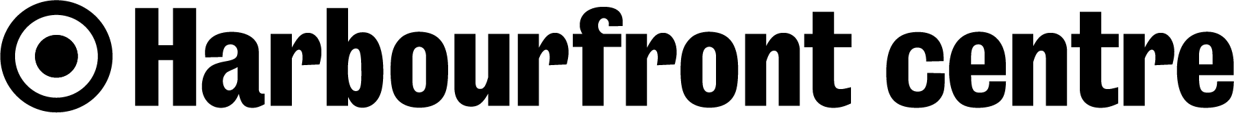 Harbourfront Centre logo