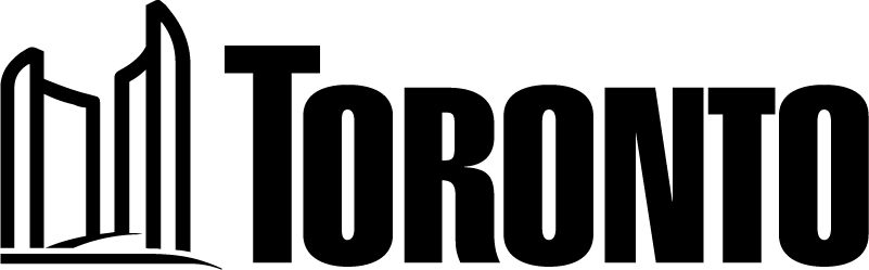 City of Toronto logo