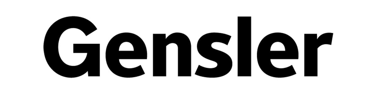 Gensler logo