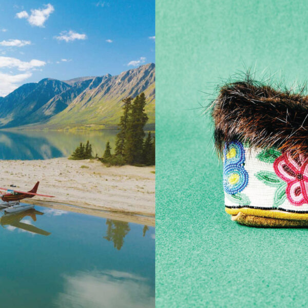 Yukon Makes X Makejoy