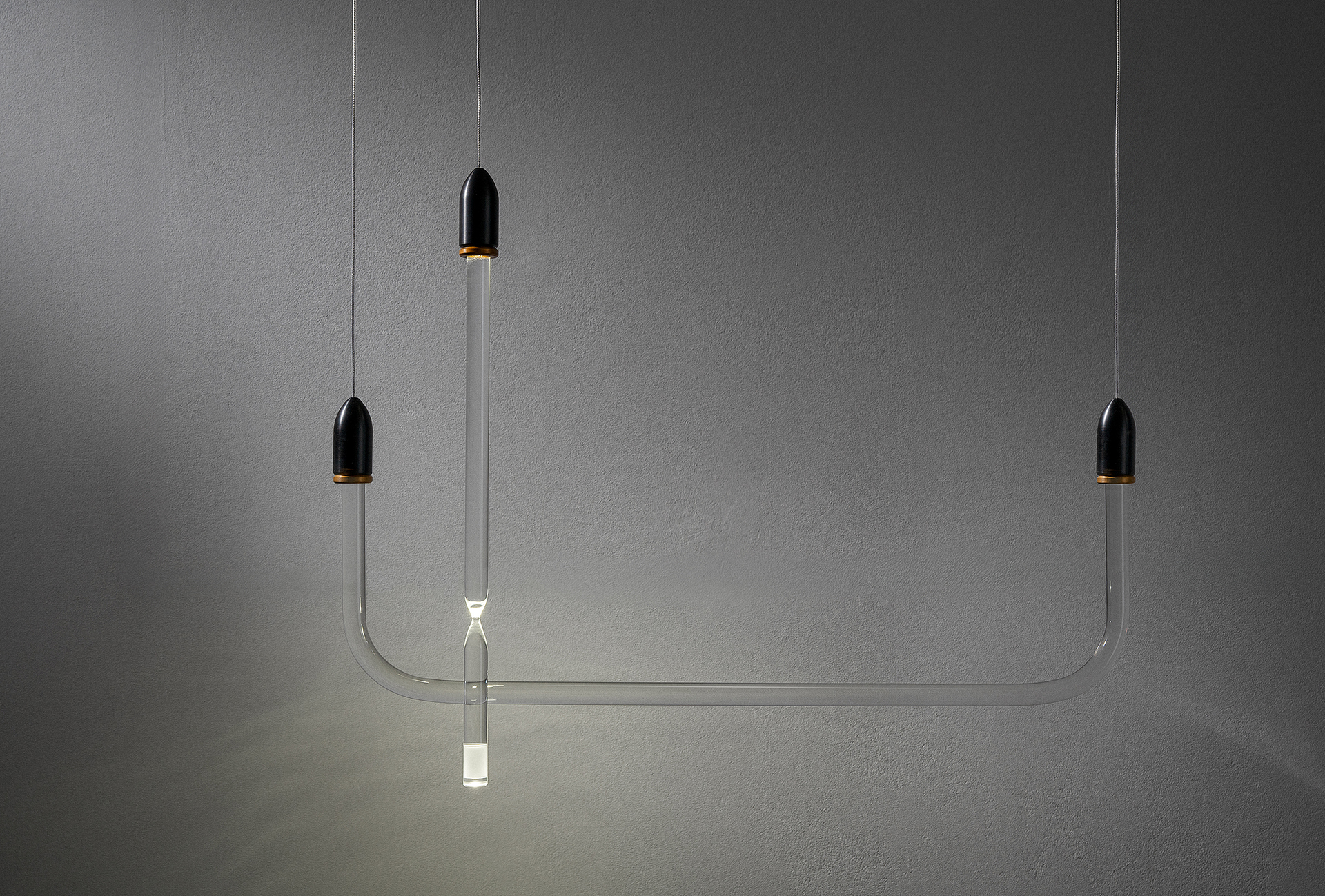 Radia Linea Chandelier