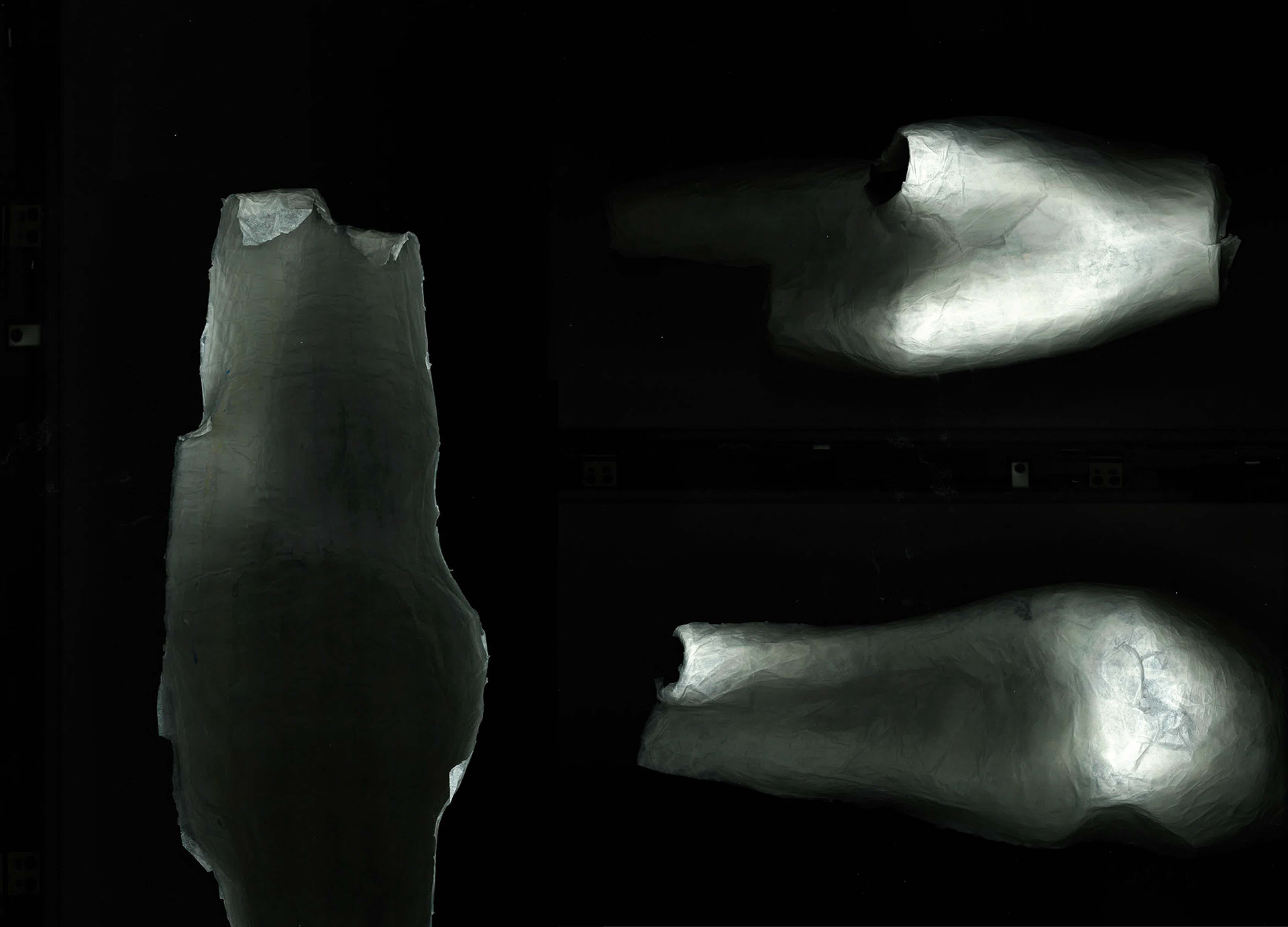 scans of vessel interiors